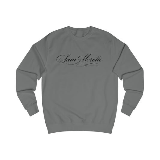 Sean Moretti Sweatshirt