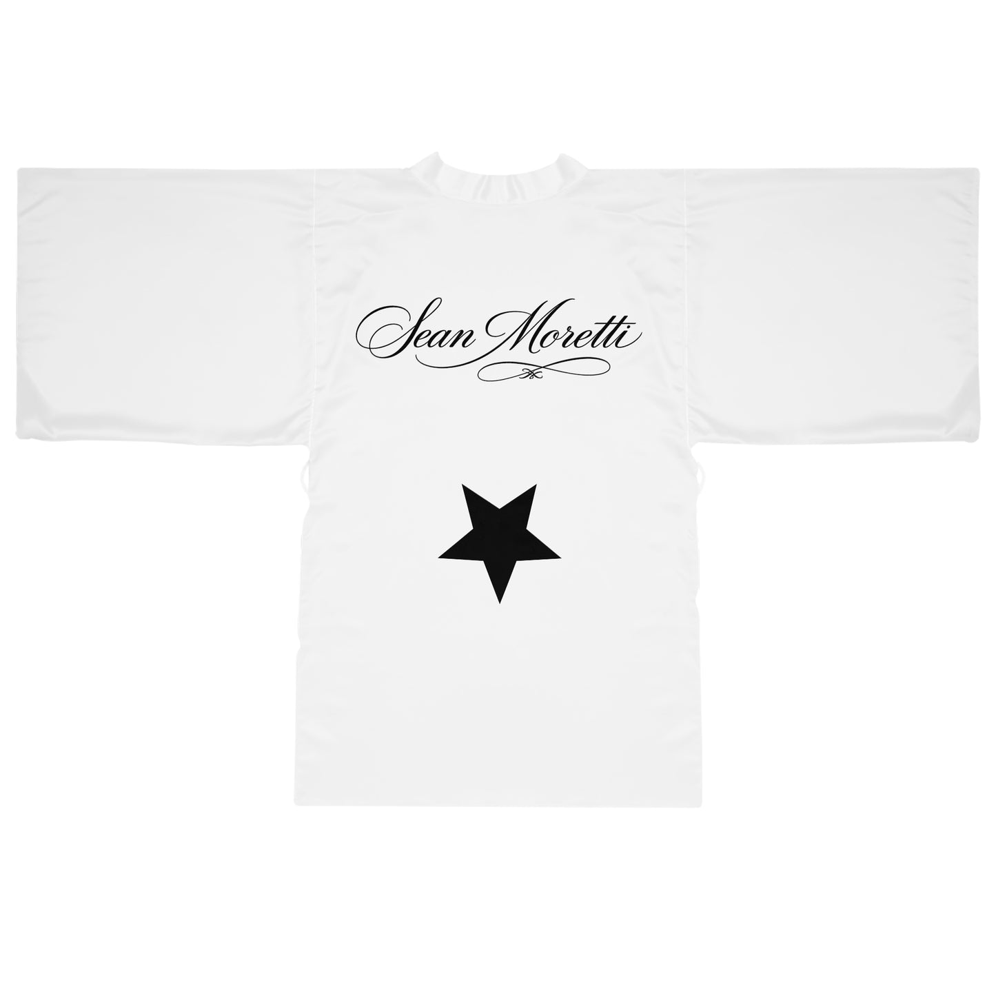 Sean Moretti Robe