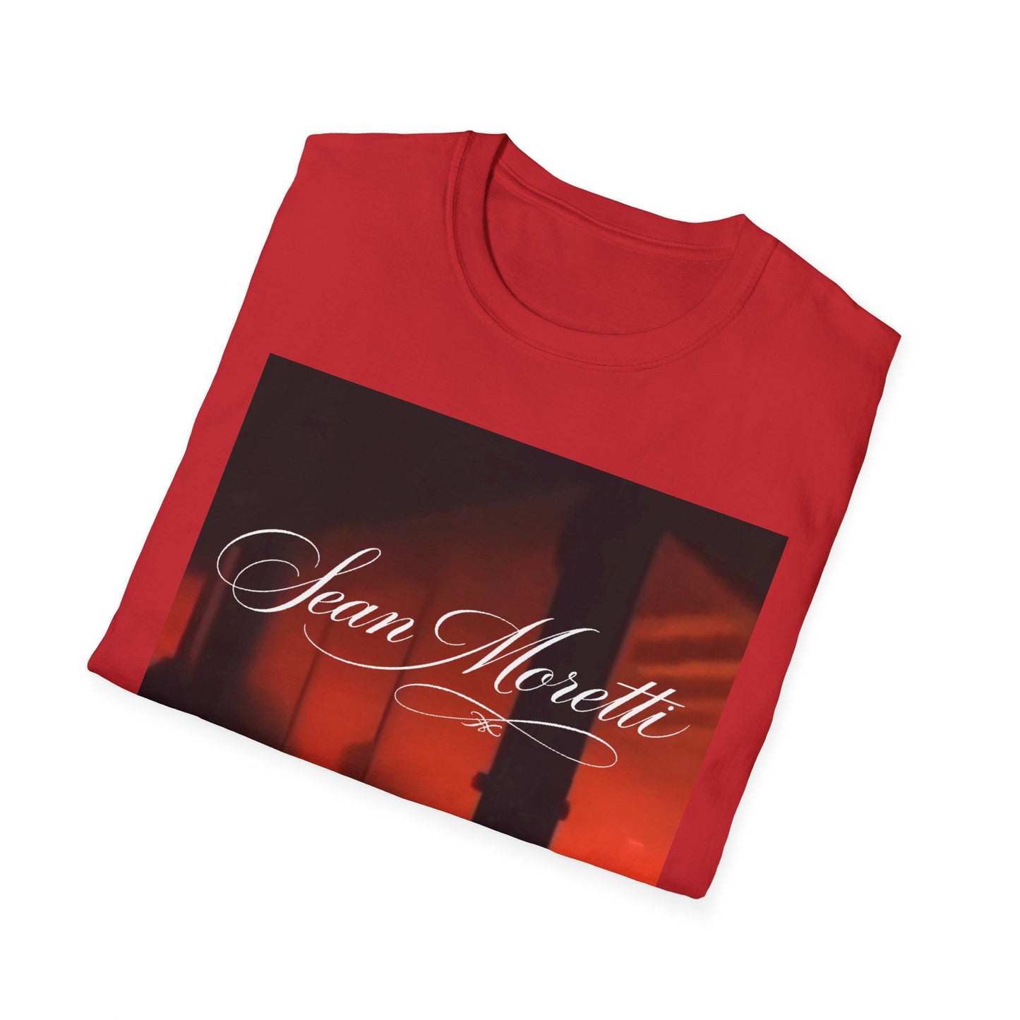 Switzerland Fire Shirt