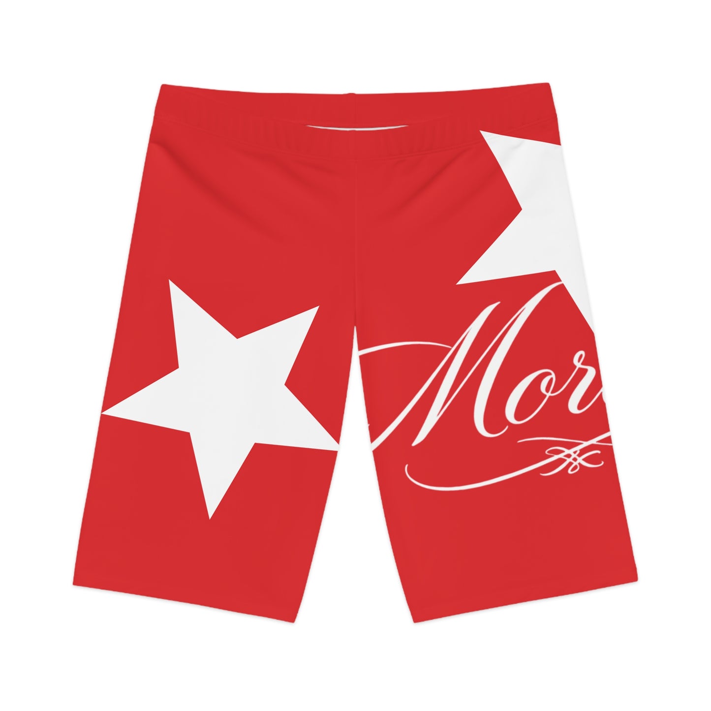 Moretti Bike Shorts