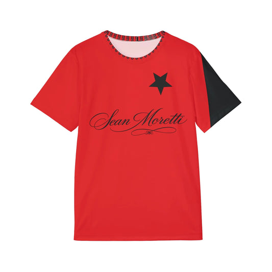 Sean Moretti Jersey