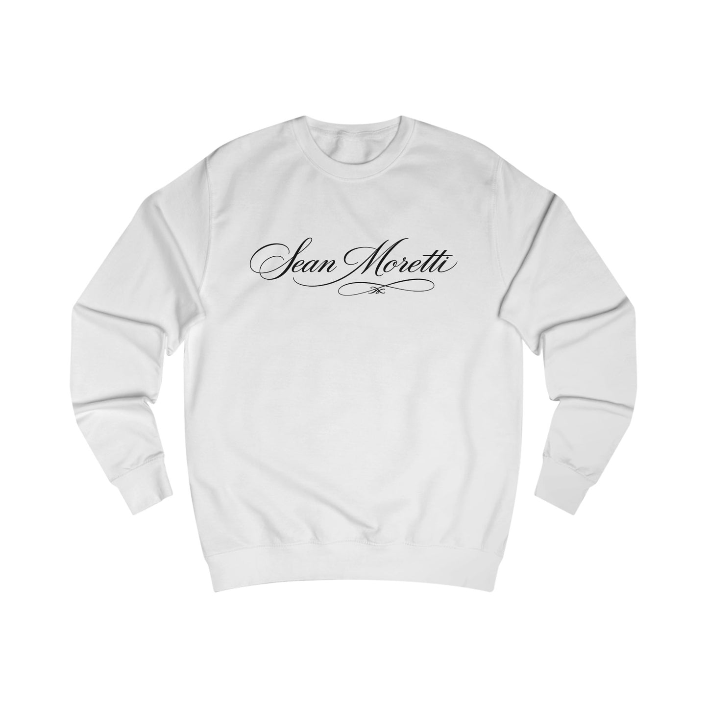 Sean Moretti Sweatshirt