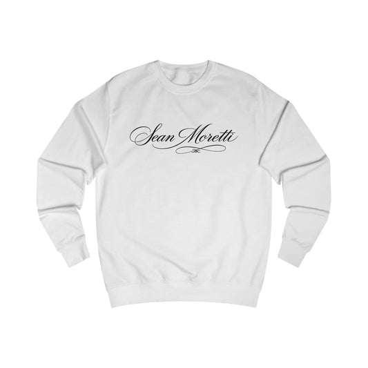 Sean Moretti Sweatshirt