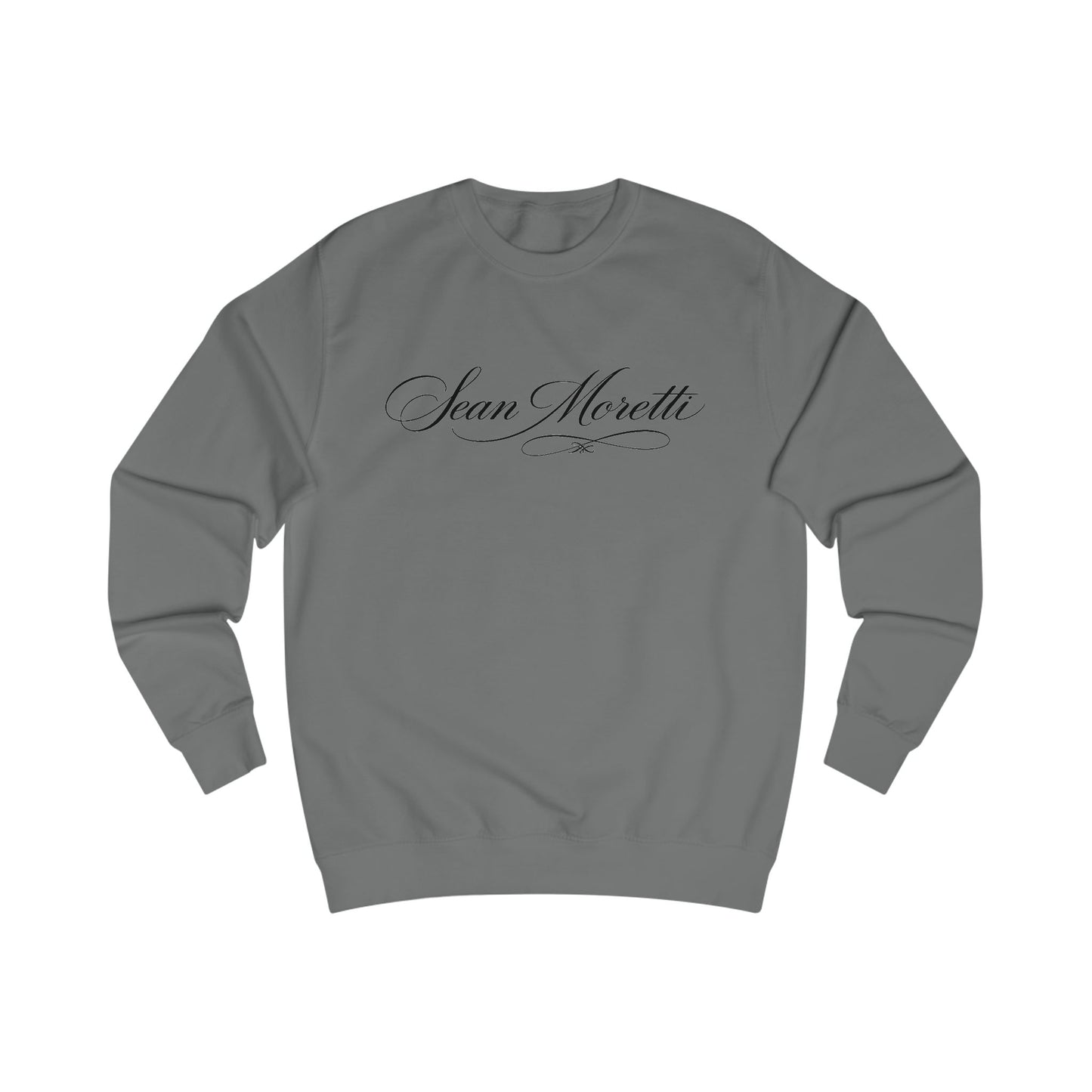 Sean Moretti Sweatshirt