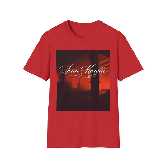 Switzerland Fire Shirt