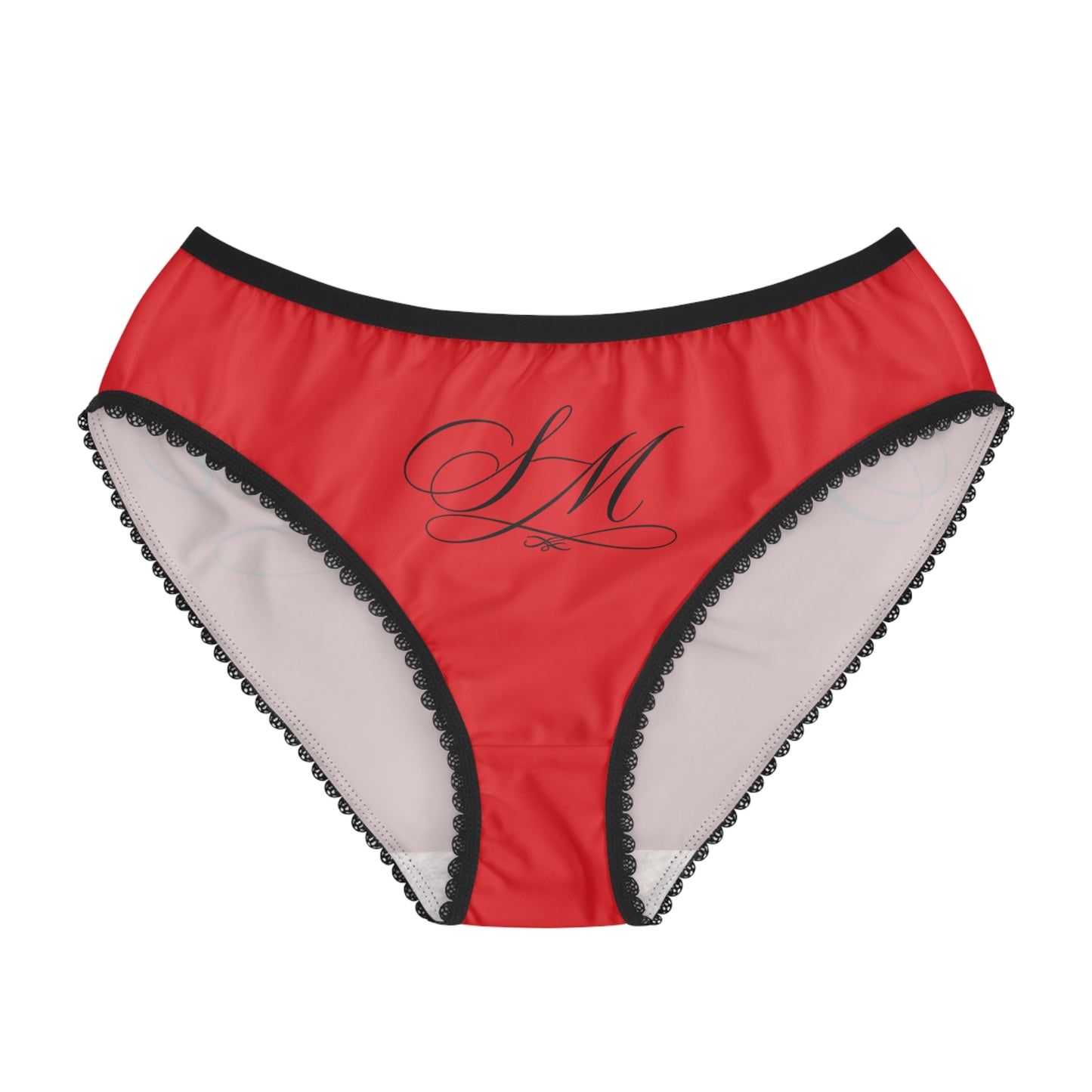Sean Moretti Panties