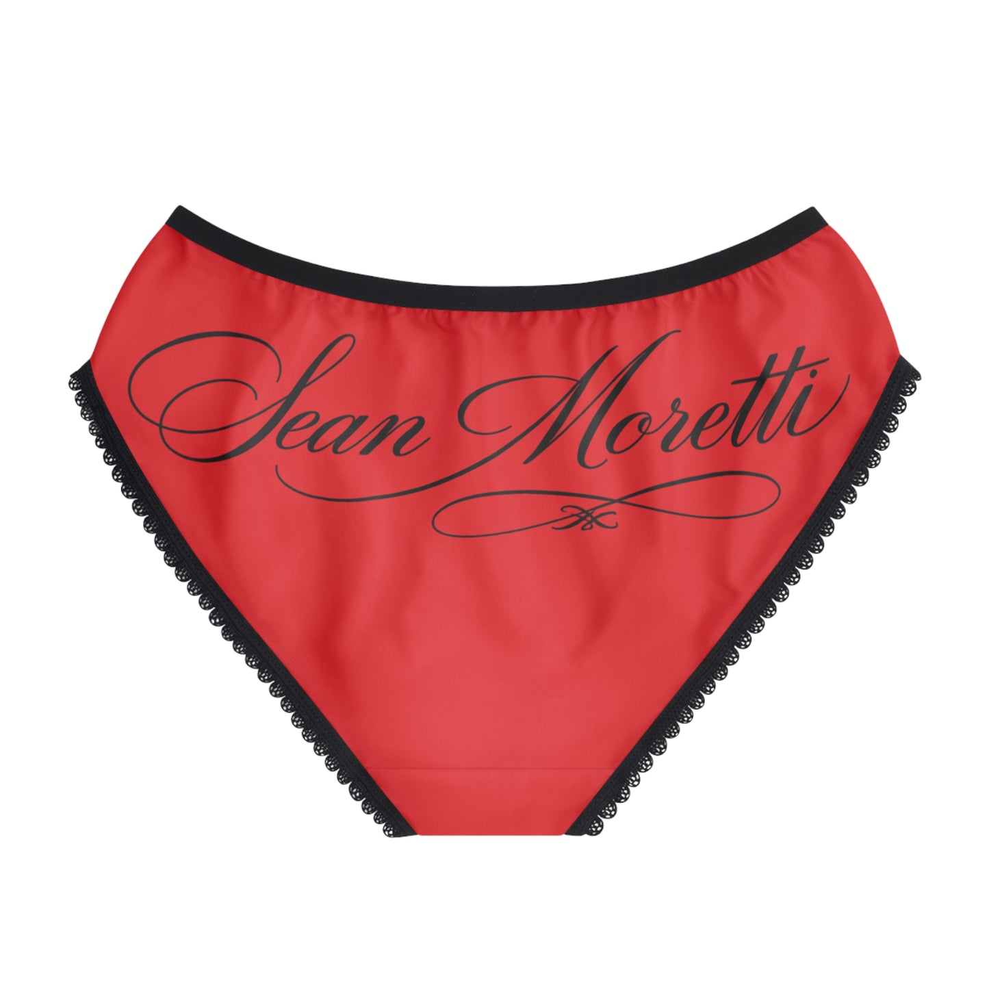 Sean Moretti Panties