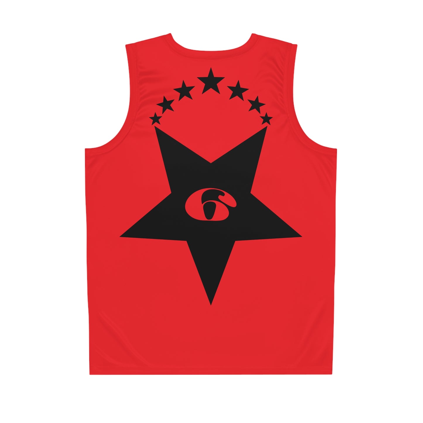 Sean Moretti Baller Jersey