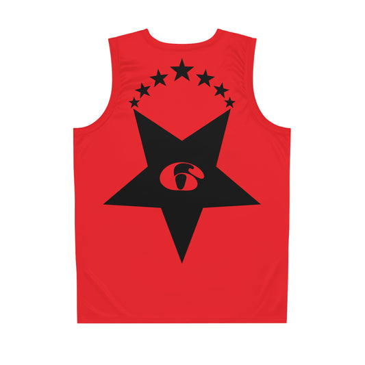 Sean Moretti Baller Jersey