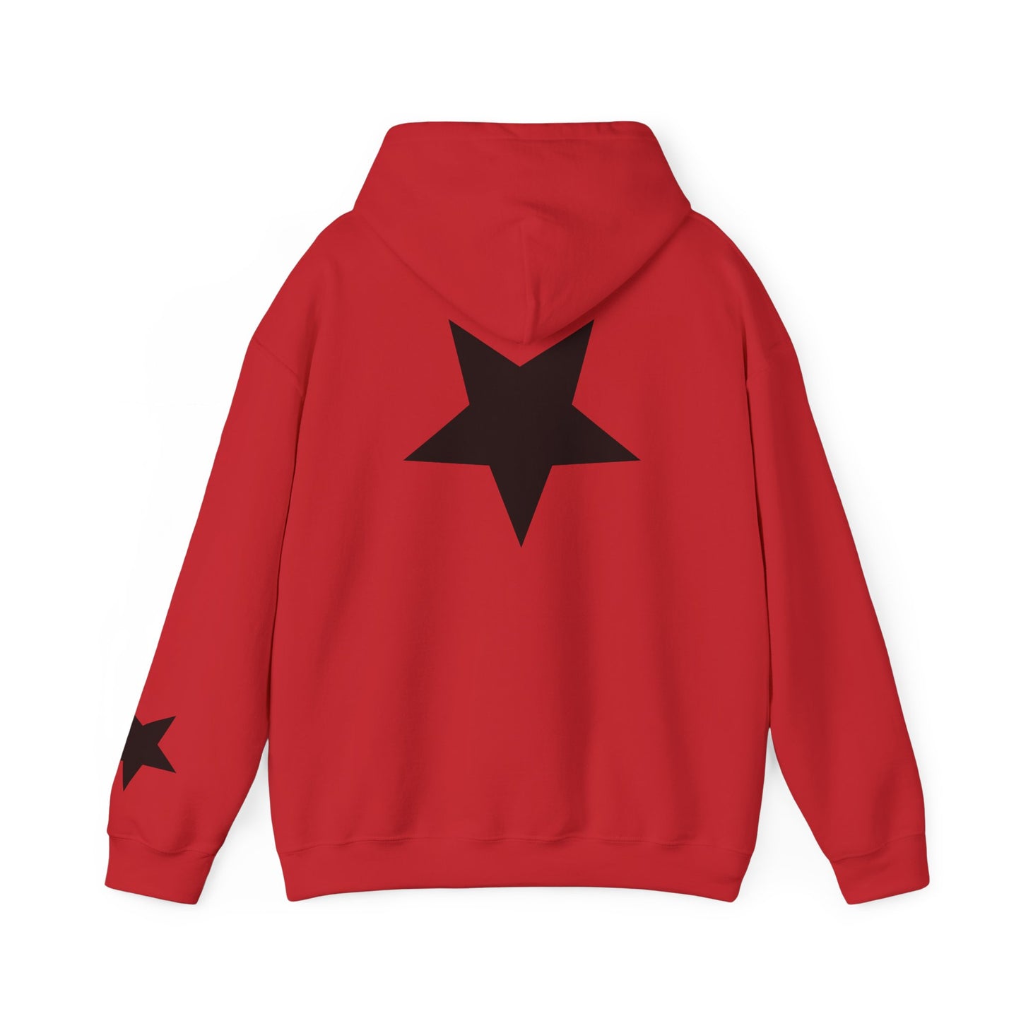 Sean Star Hoodie