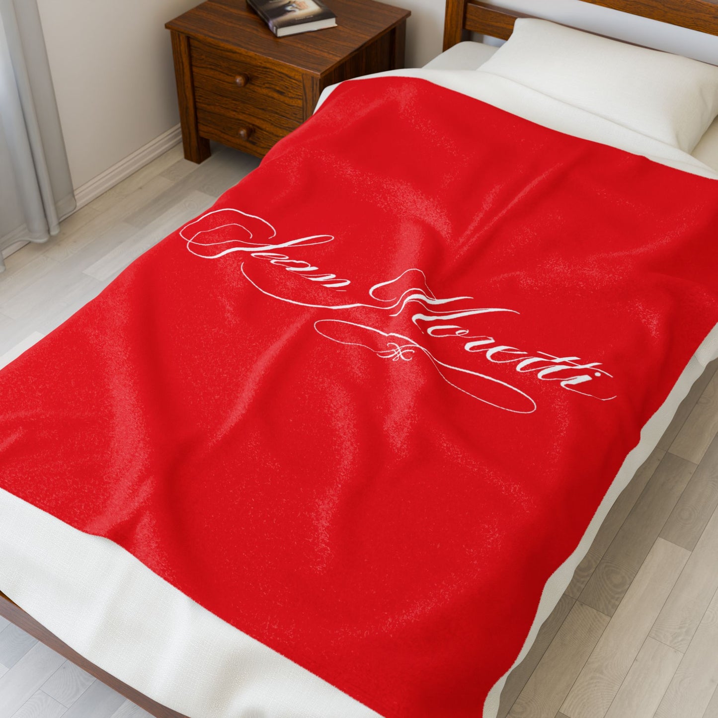 Moretti Blanket