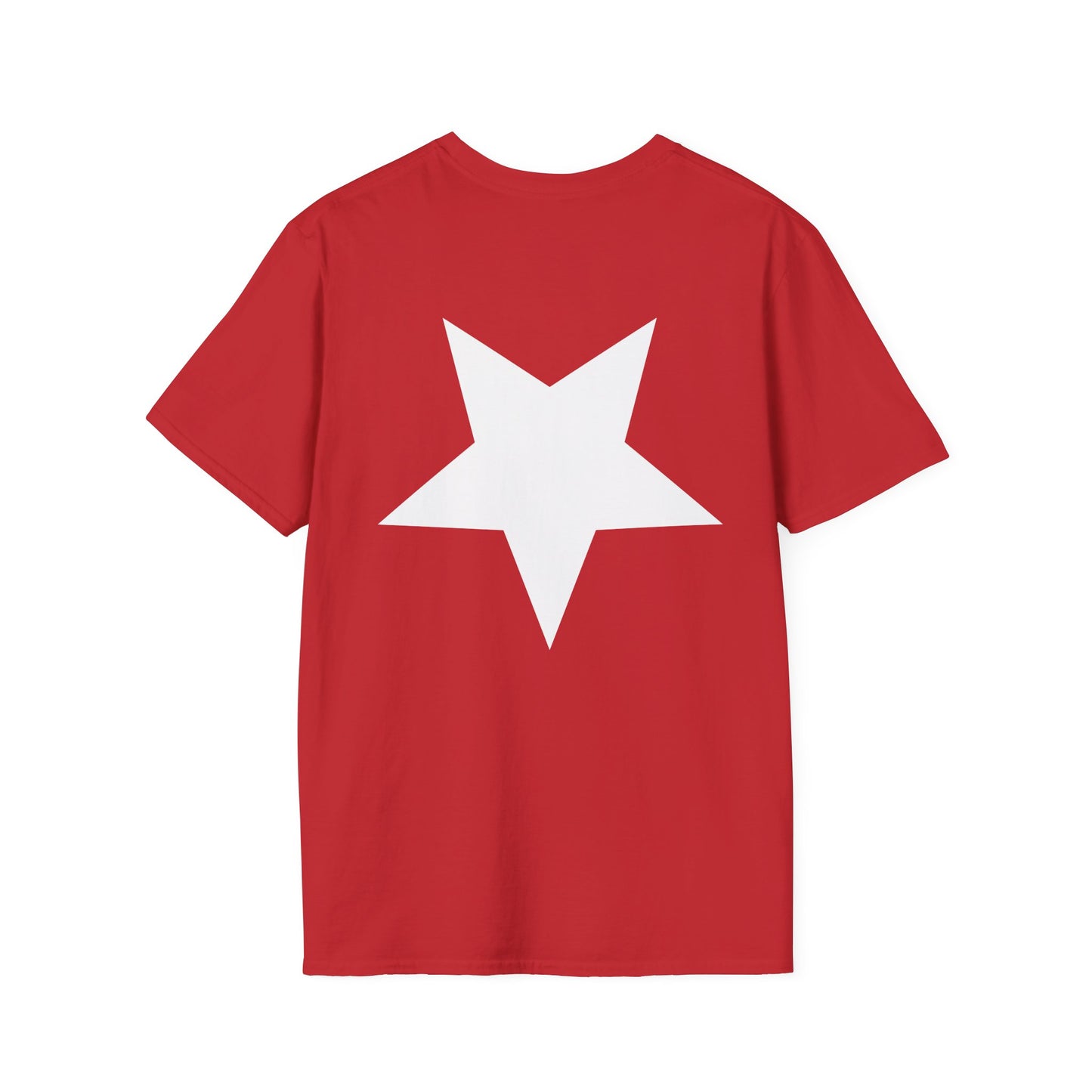Switzerland Fire Shirt